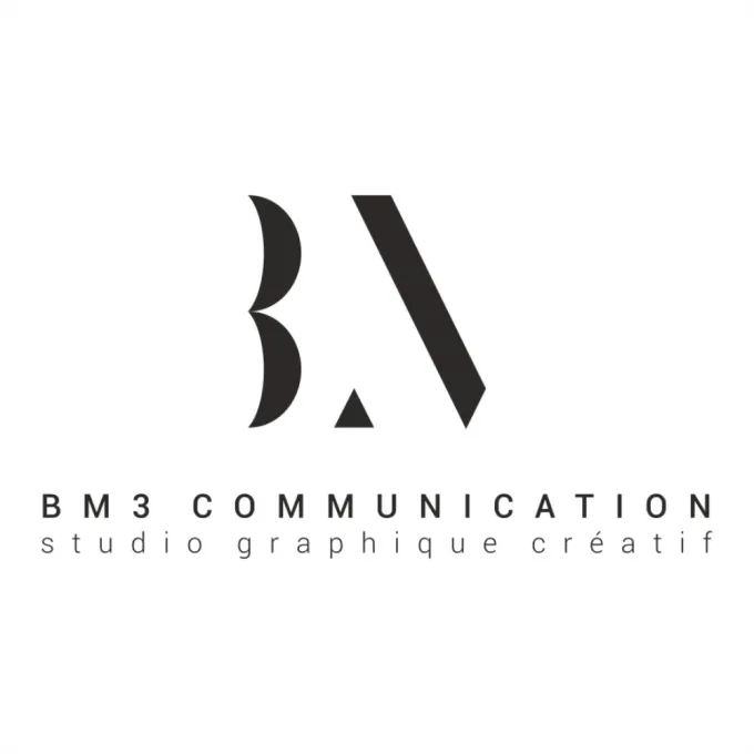 BM3 Communication : Agence graphique à Liège